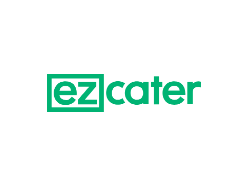 the ezcater logo